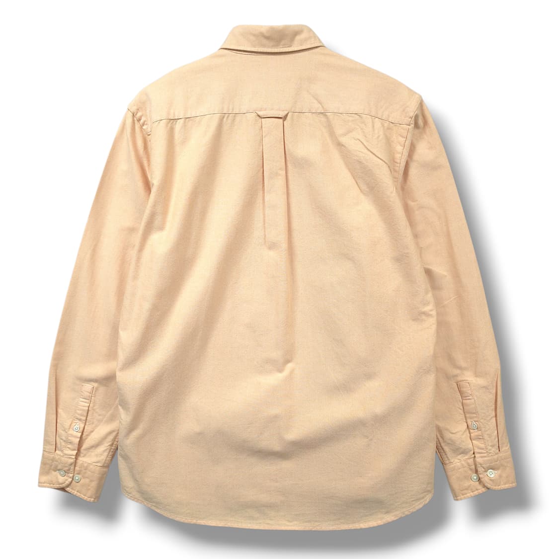 [100] 빈폴 피치 옥스퍼드 코튼 긴팔셔츠 상품이미지2