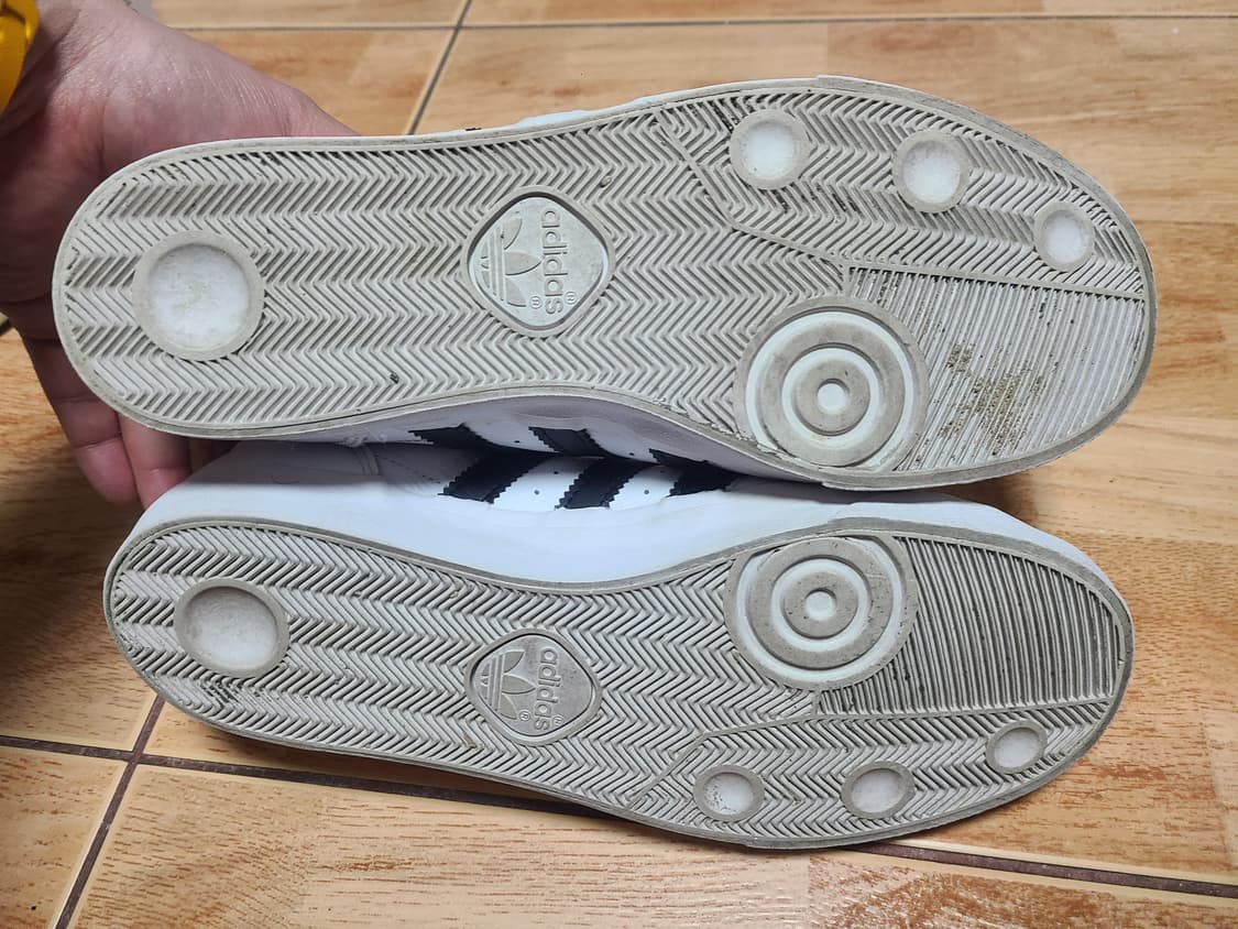 아디다스 하이탑 바스켓프로피 270 상품이미지6