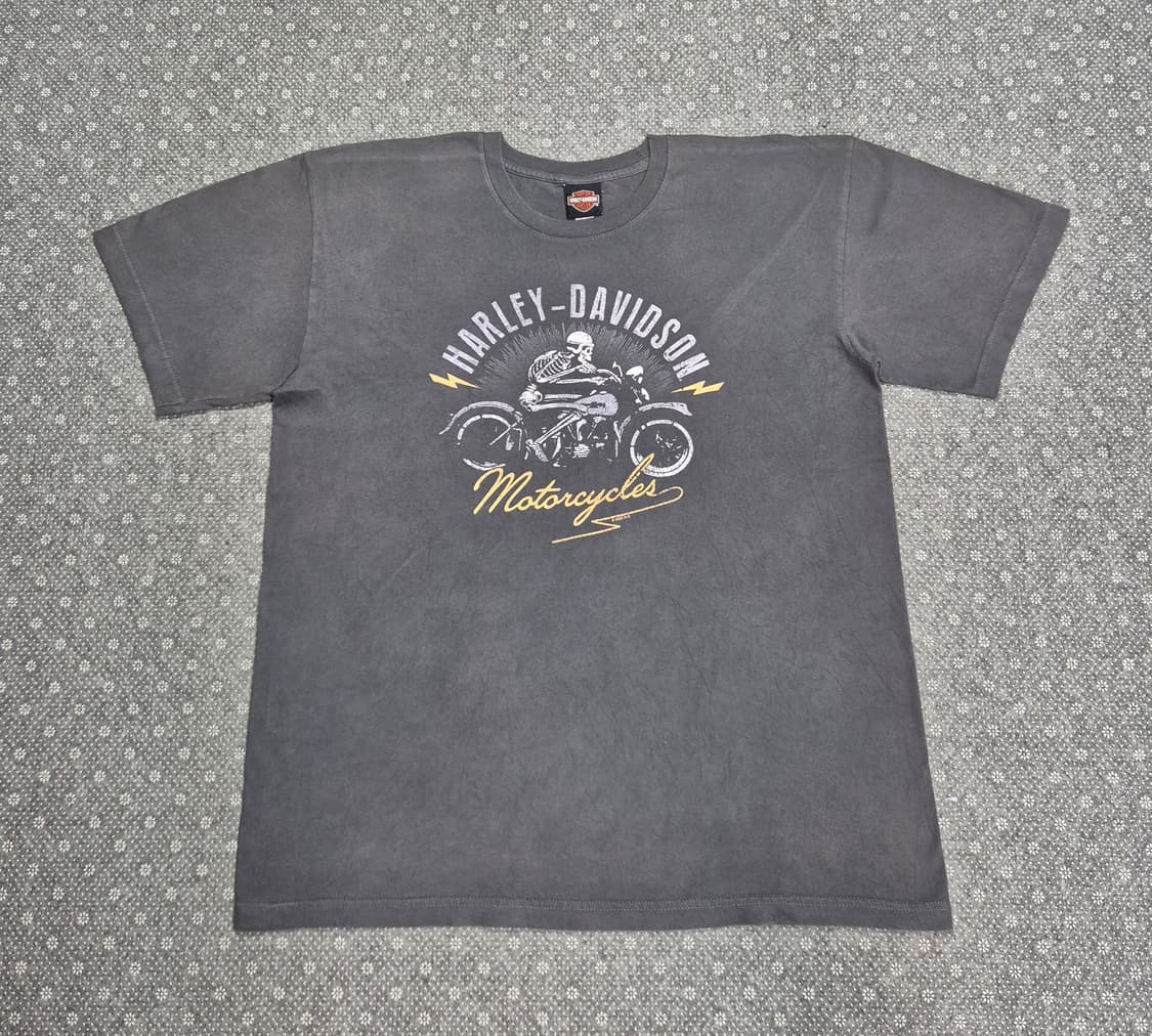 [XXL]할리데이비슨 에메랄드 코스트 딜러샵-642 상품이미지1