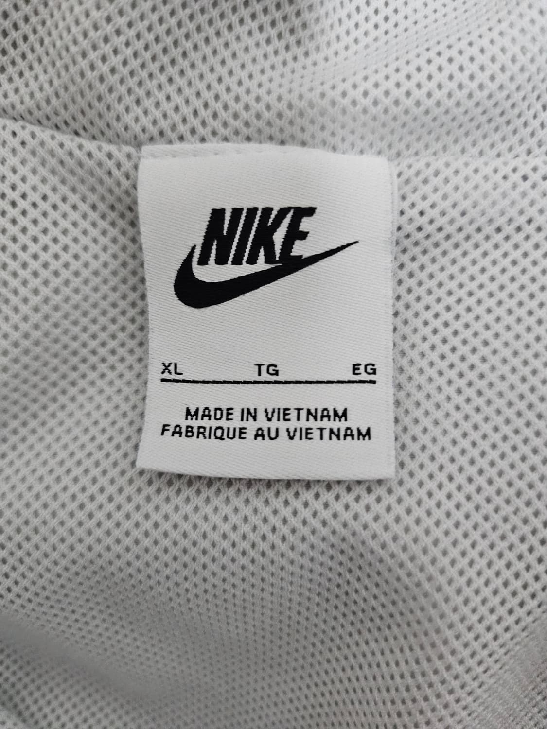 나이키 윈드러너 바람막이 XL (24년신상) 상품이미지3