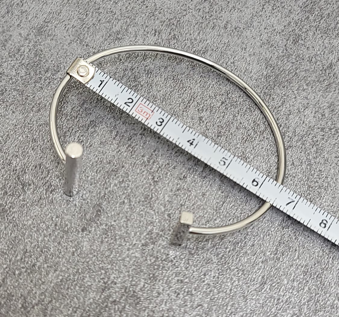 unique bangle 상품이미지5