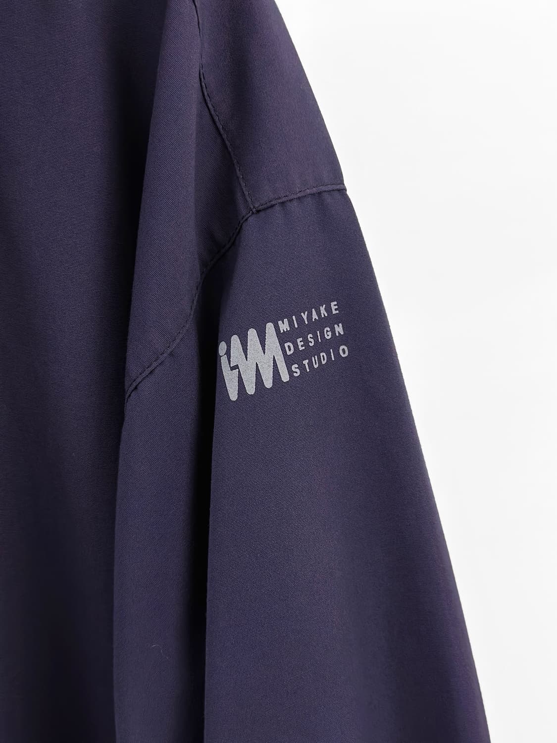 빈티지 이세이 미야케 디자인 스튜디오 코트 상품이미지6