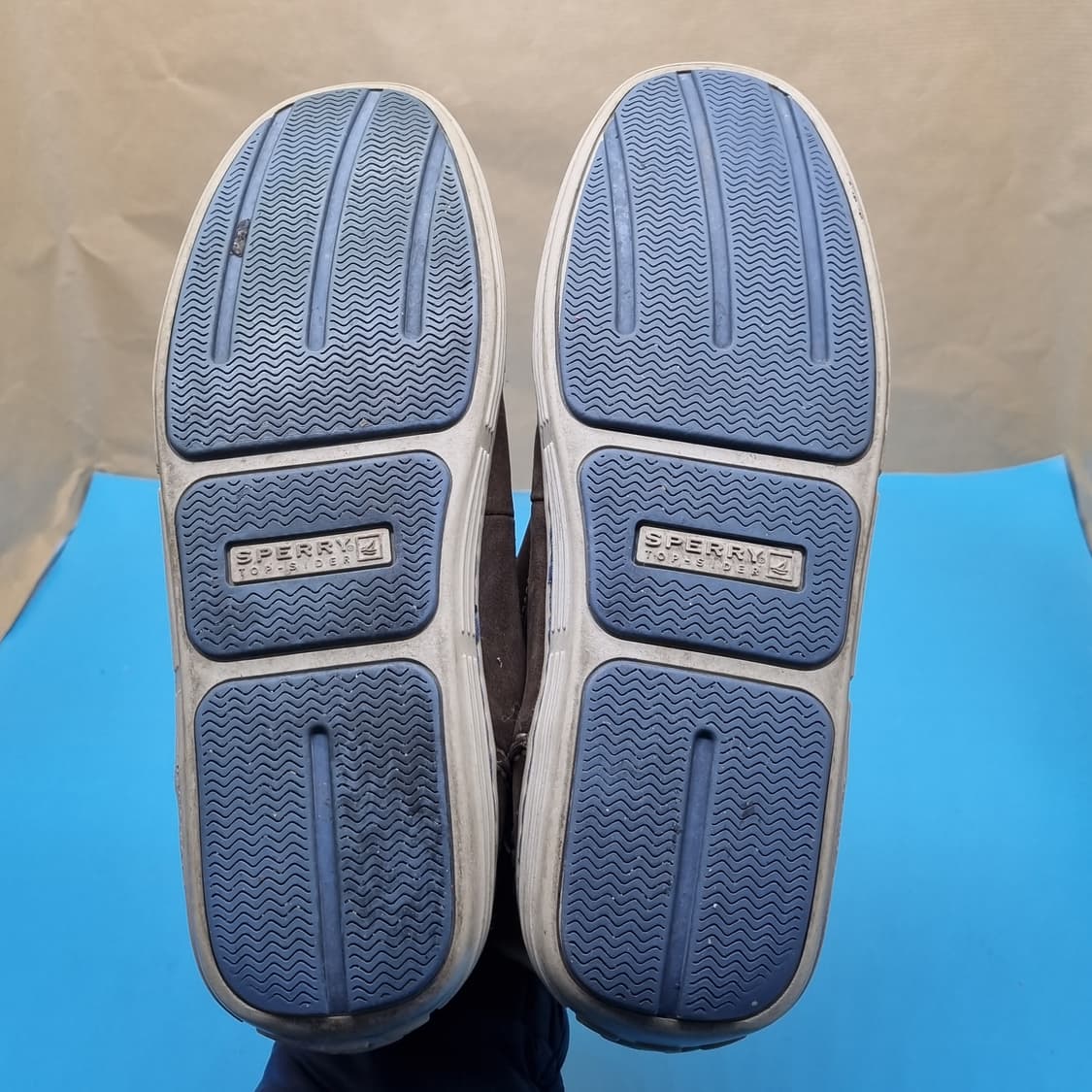 스페리 탑사이더 남성스니커즈 265-270 상품이미지3