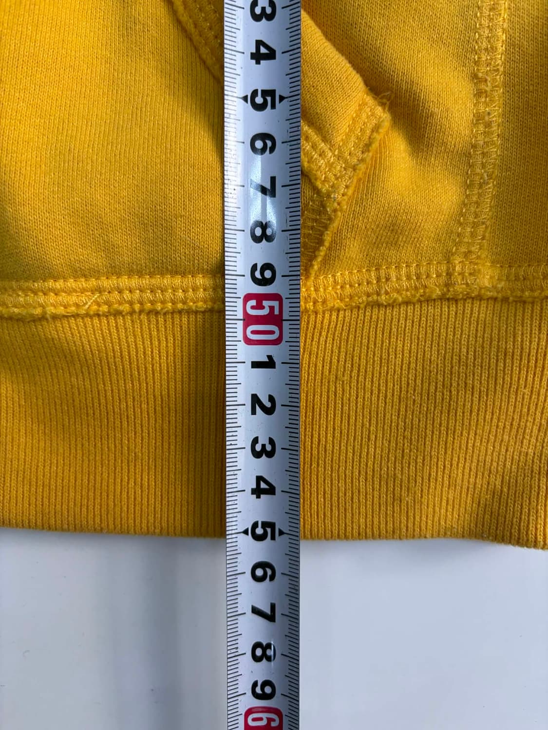 아베크롬비 y2k 여리핏 러블리힙 걸즈 스웻 후드집업 희귀져지(S) 상품이미지7