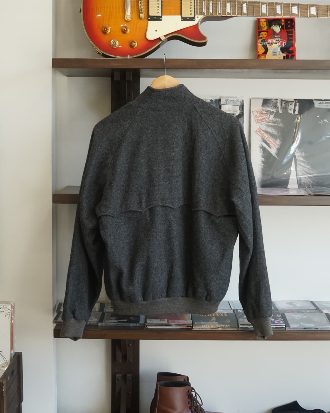 Way Out made in japan 상품이미지2