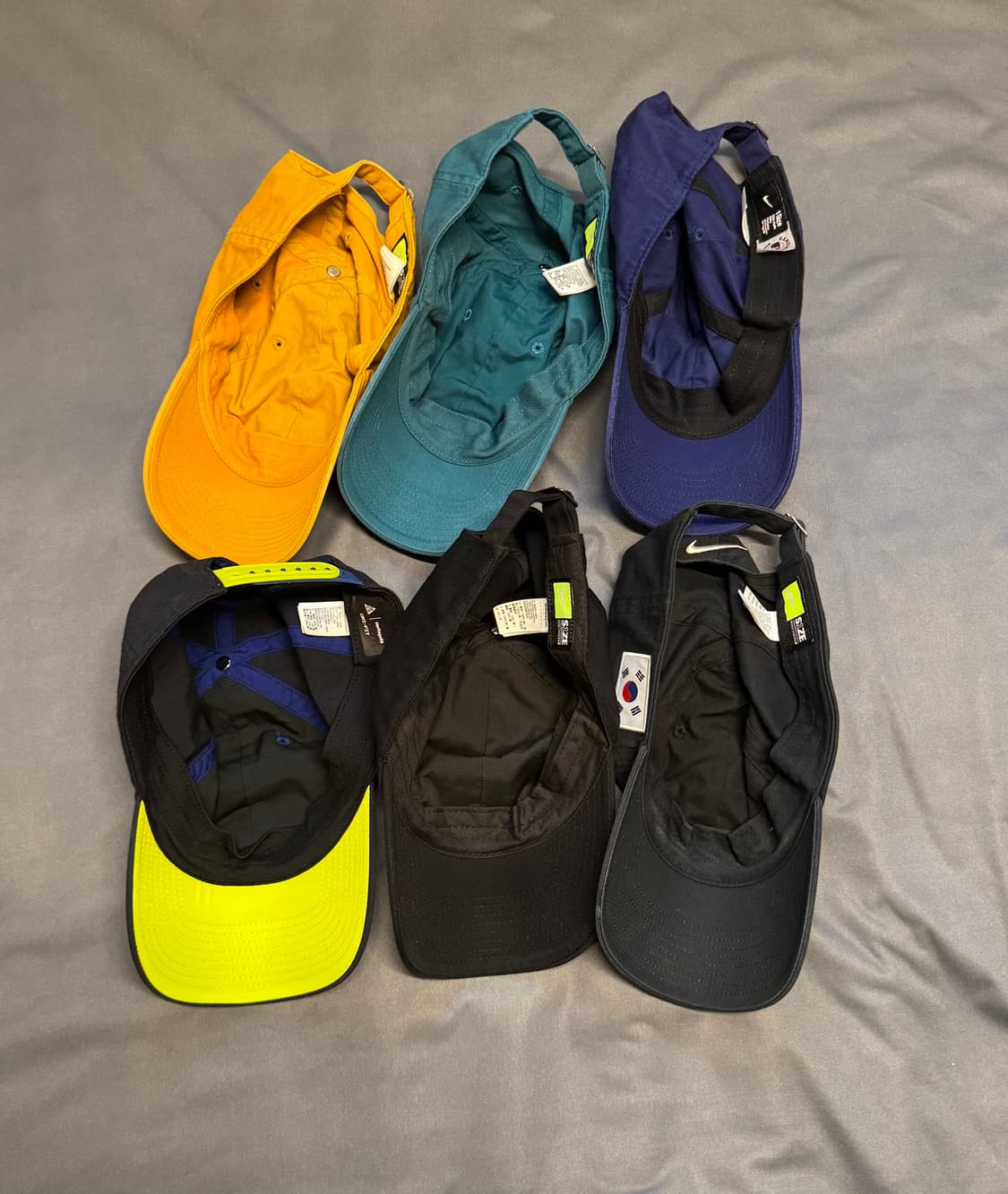 ACG모자  상품이미지2