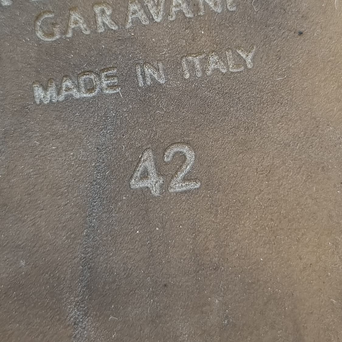 발렌티노 에스파듀 남성슬립온 42 270-275 상품이미지6