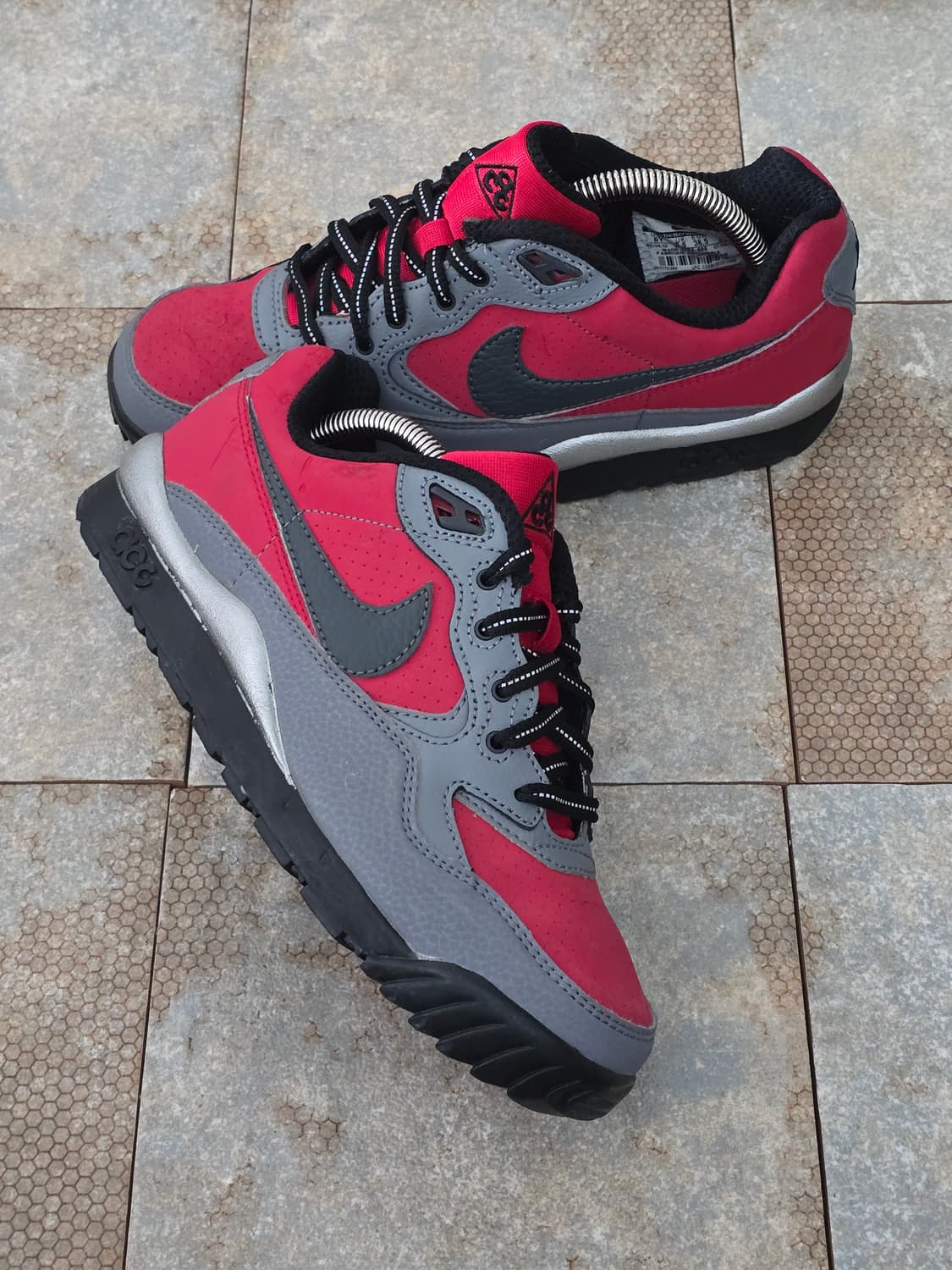 (240)나이키 acg 와일드 우드  상품이미지6