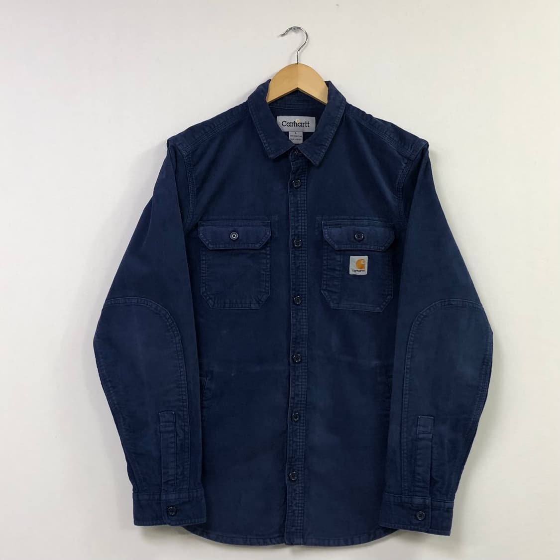 L 칼하트 코듀로이 자켓 상품이미지2