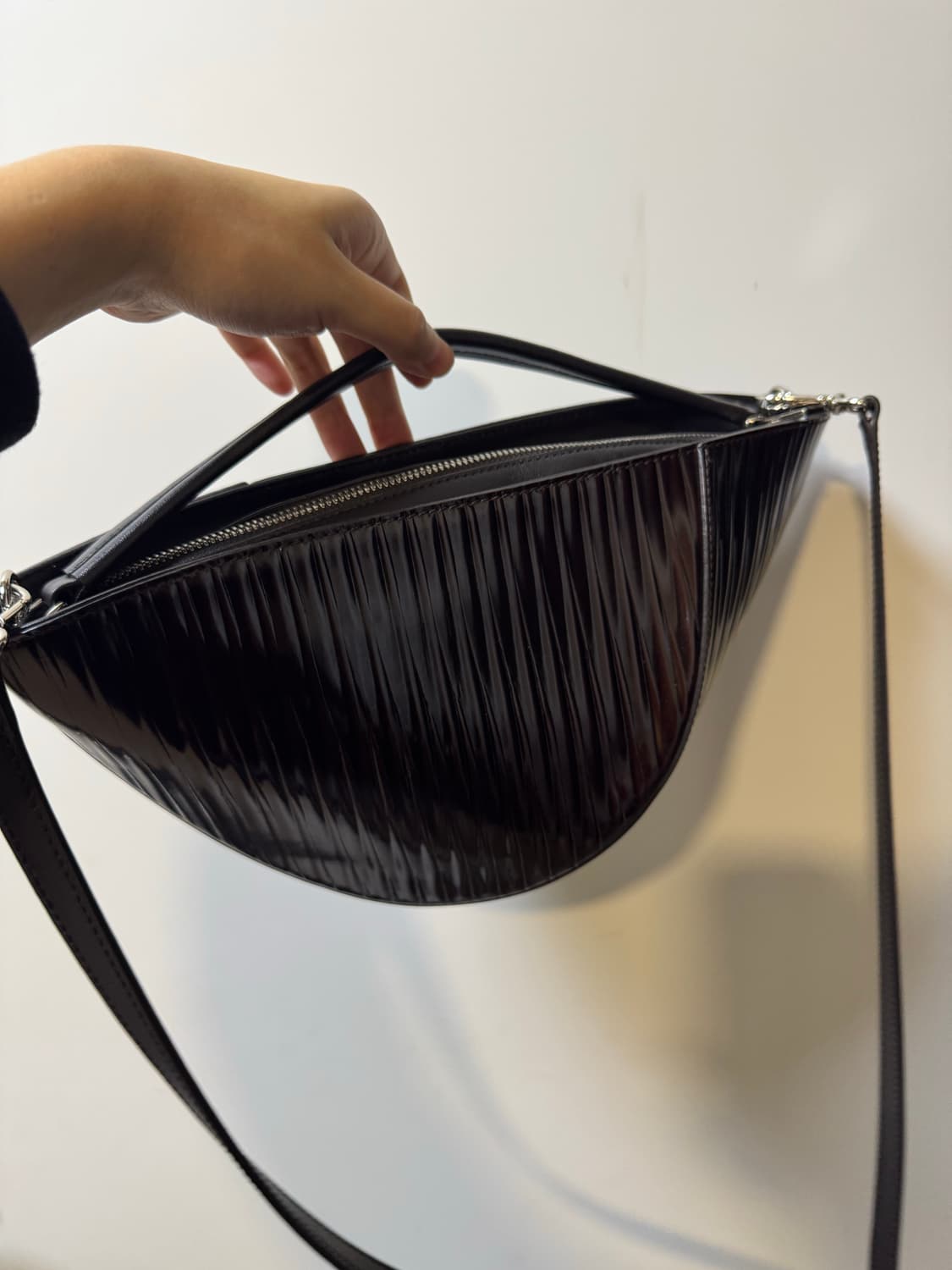 umber postpast 가방 상품이미지6