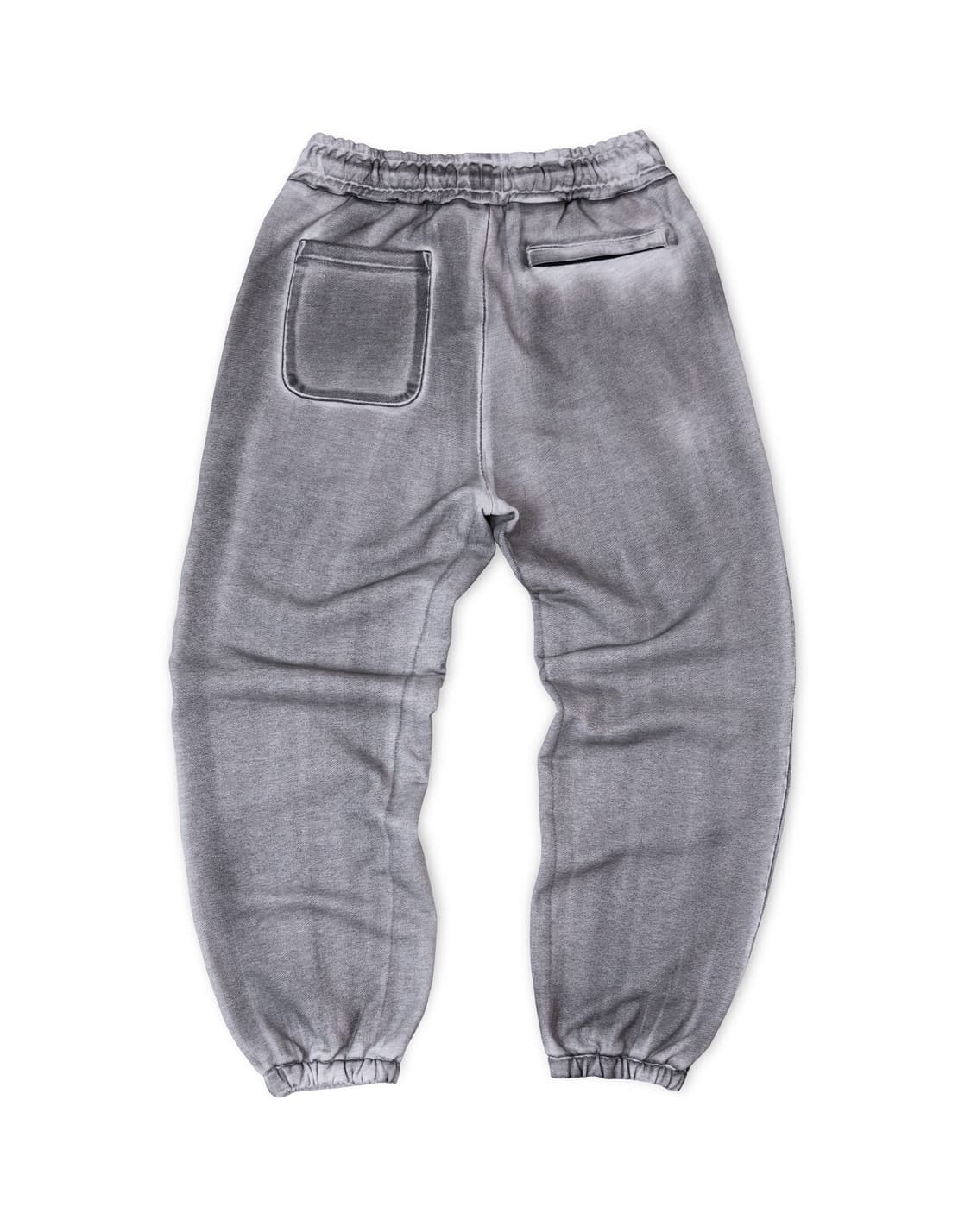 프라이빗네이버스 Dirty Washed Sweat Joggers 상품이미지3