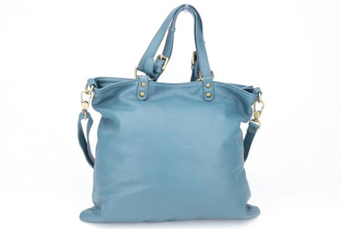 페루찌 숄더백 상품이미지3