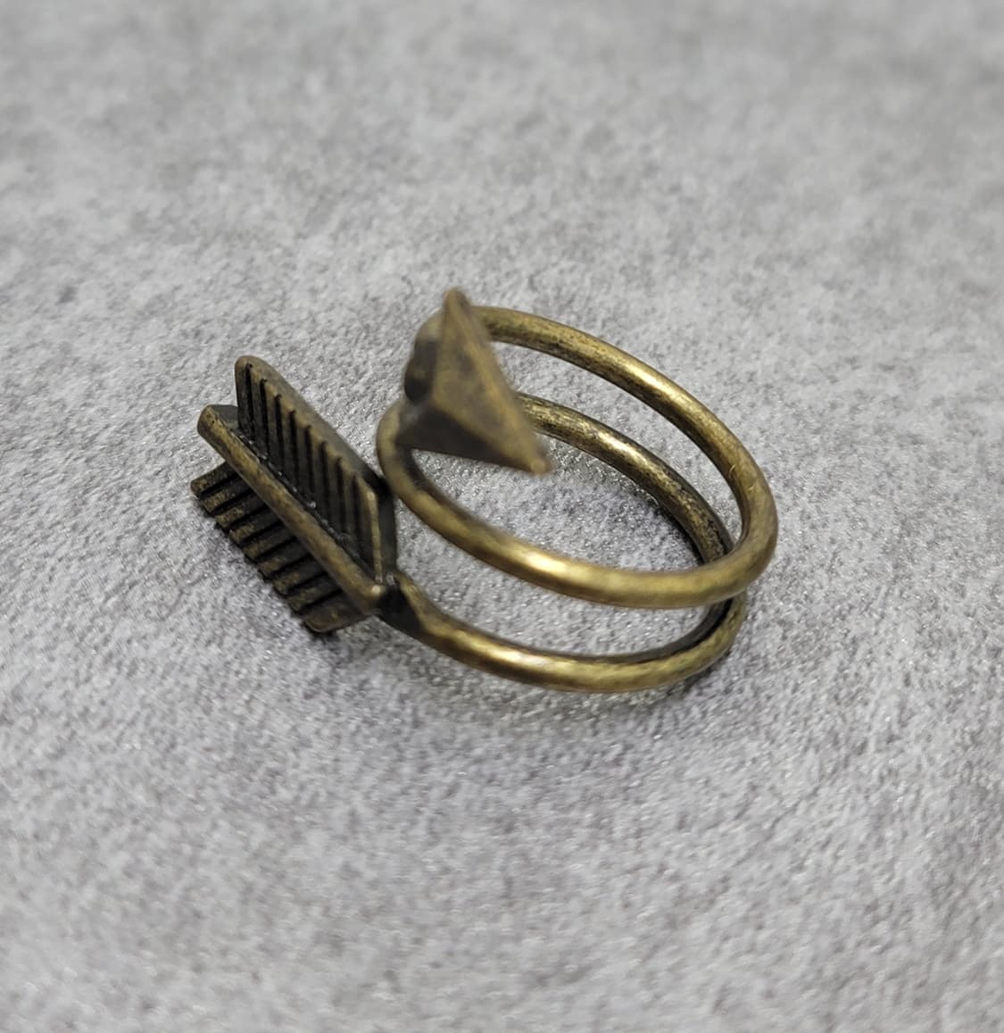 arrow ring 상품이미지2