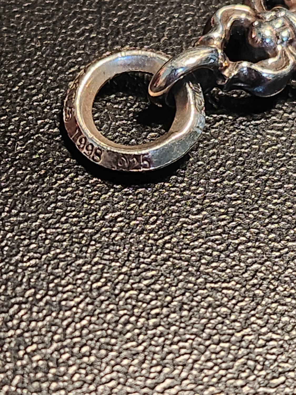 크롬하츠 5대거 판매합니다 상품이미지7