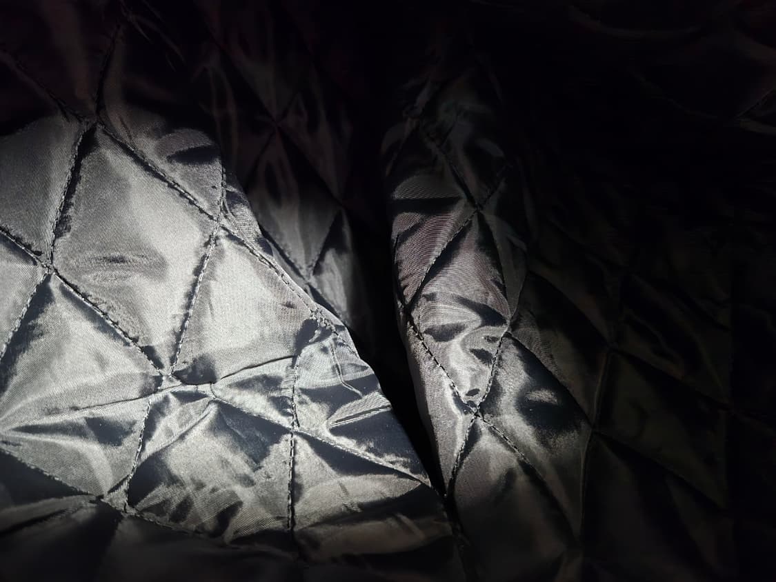 고려대학교 야구잠바 학교잠바 110사이즈 팝니다  상품이미지3