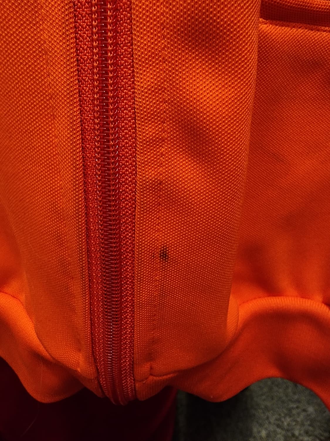 7/22 아디다스 네델란드 05국대 트랙탑/져지 상품이미지6