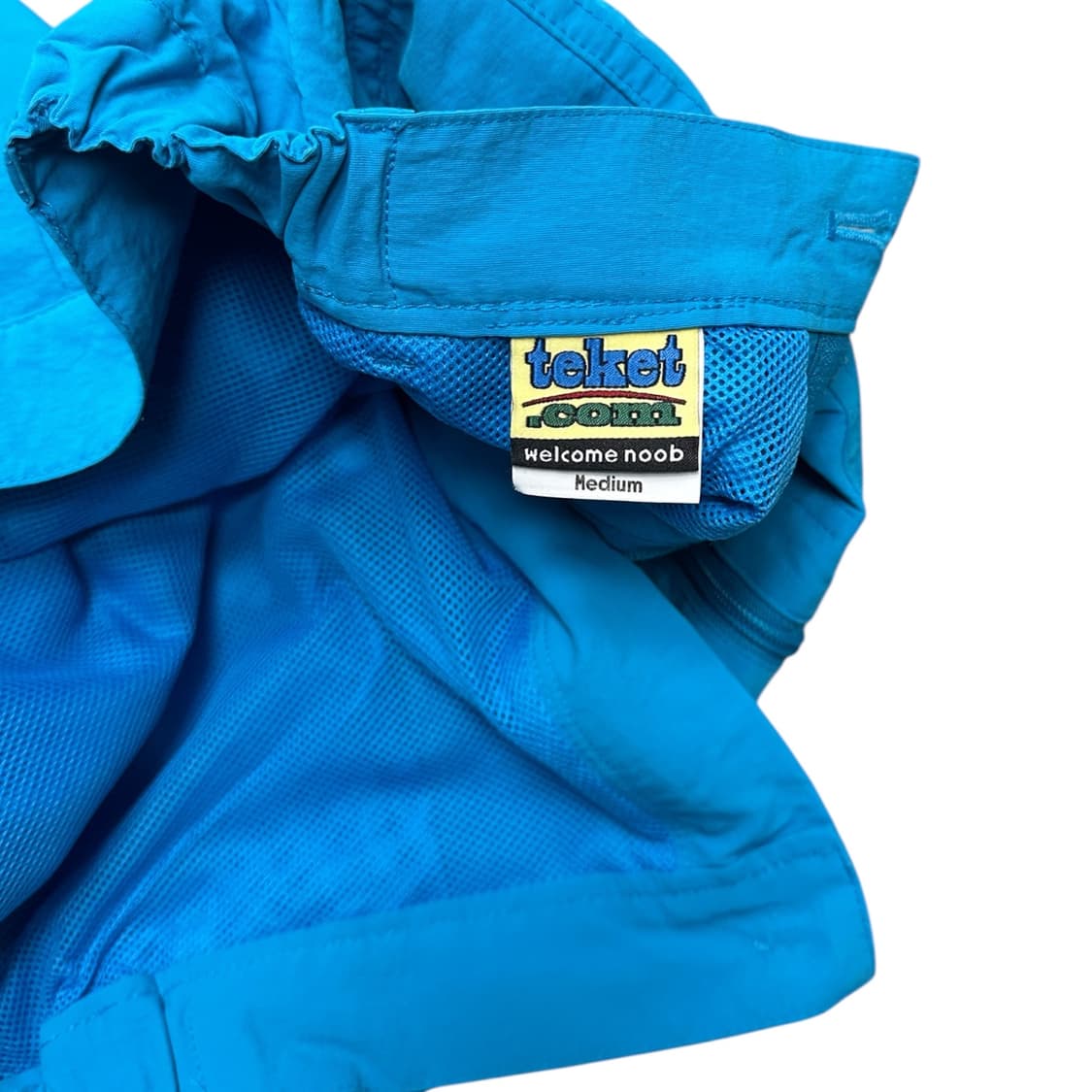 테켓 스토리지 팬츠 2 사이즈 상품이미지5