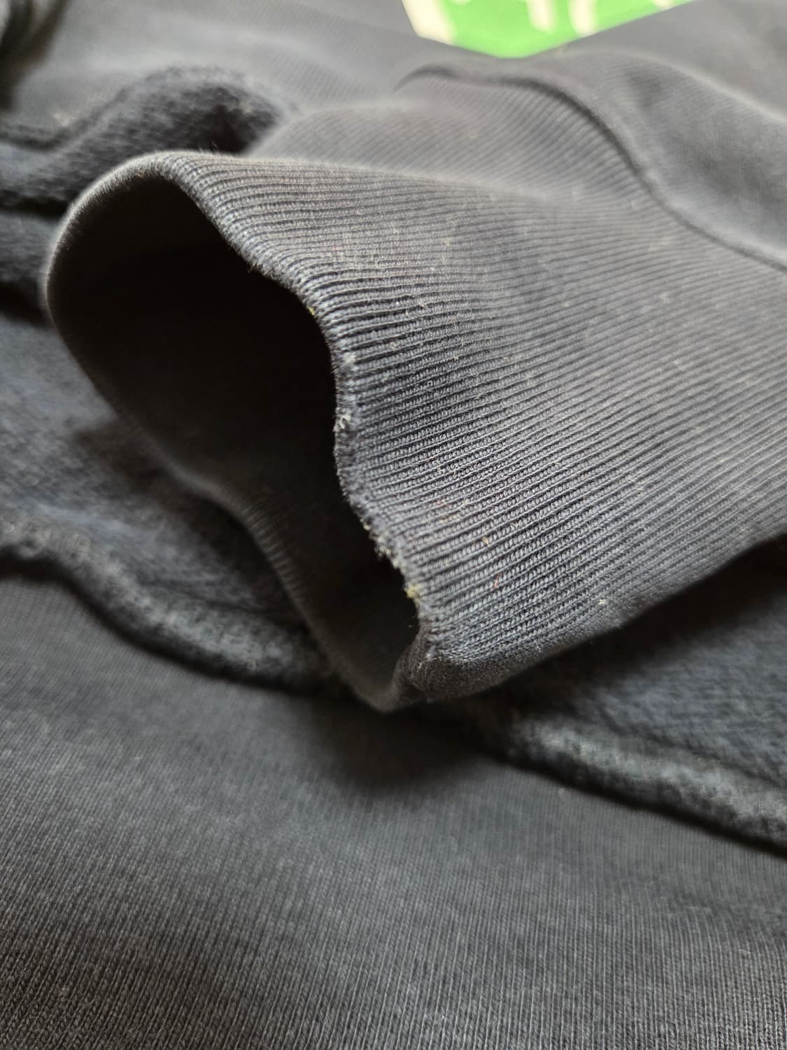 팔라스 P-CYCLE 후드티 상품이미지5