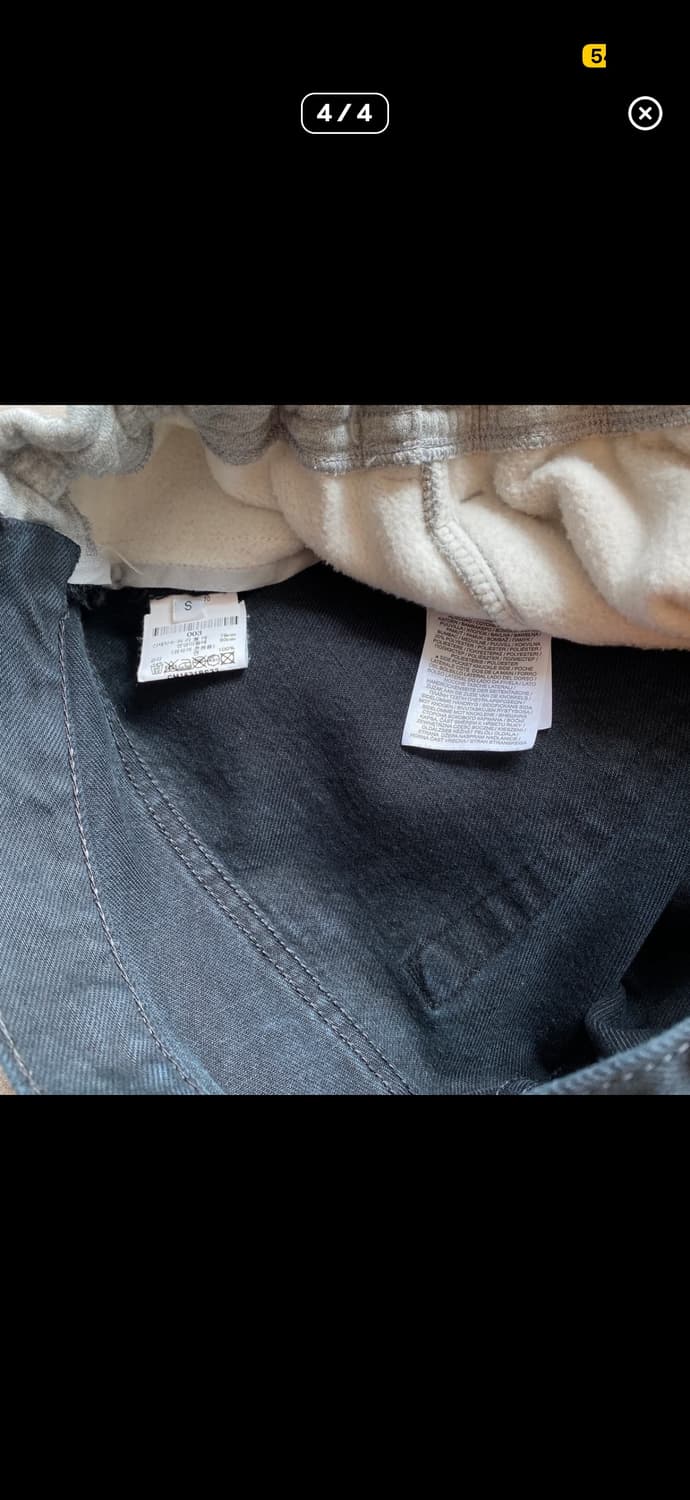 Bless 오버조깅진 10cc 회검 상품이미지4