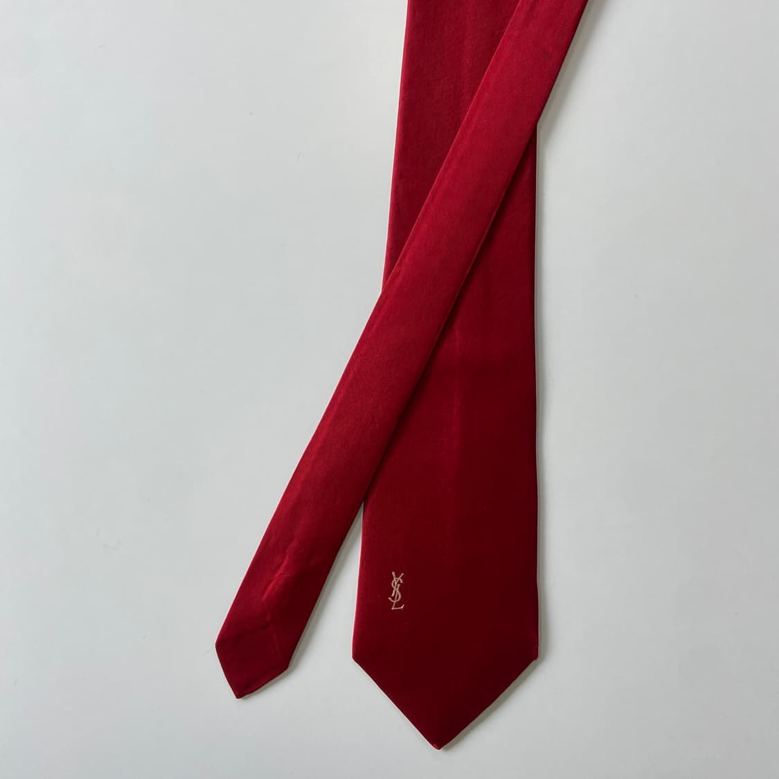 입생로랑(YSL) 명품 정품 넥타이 상품이미지1