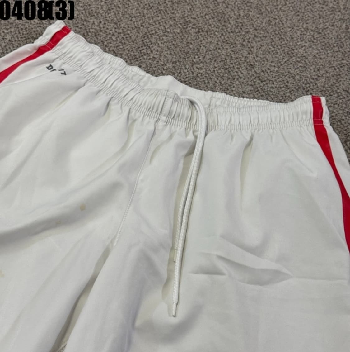 나이키 아스날 반바지 상품이미지2