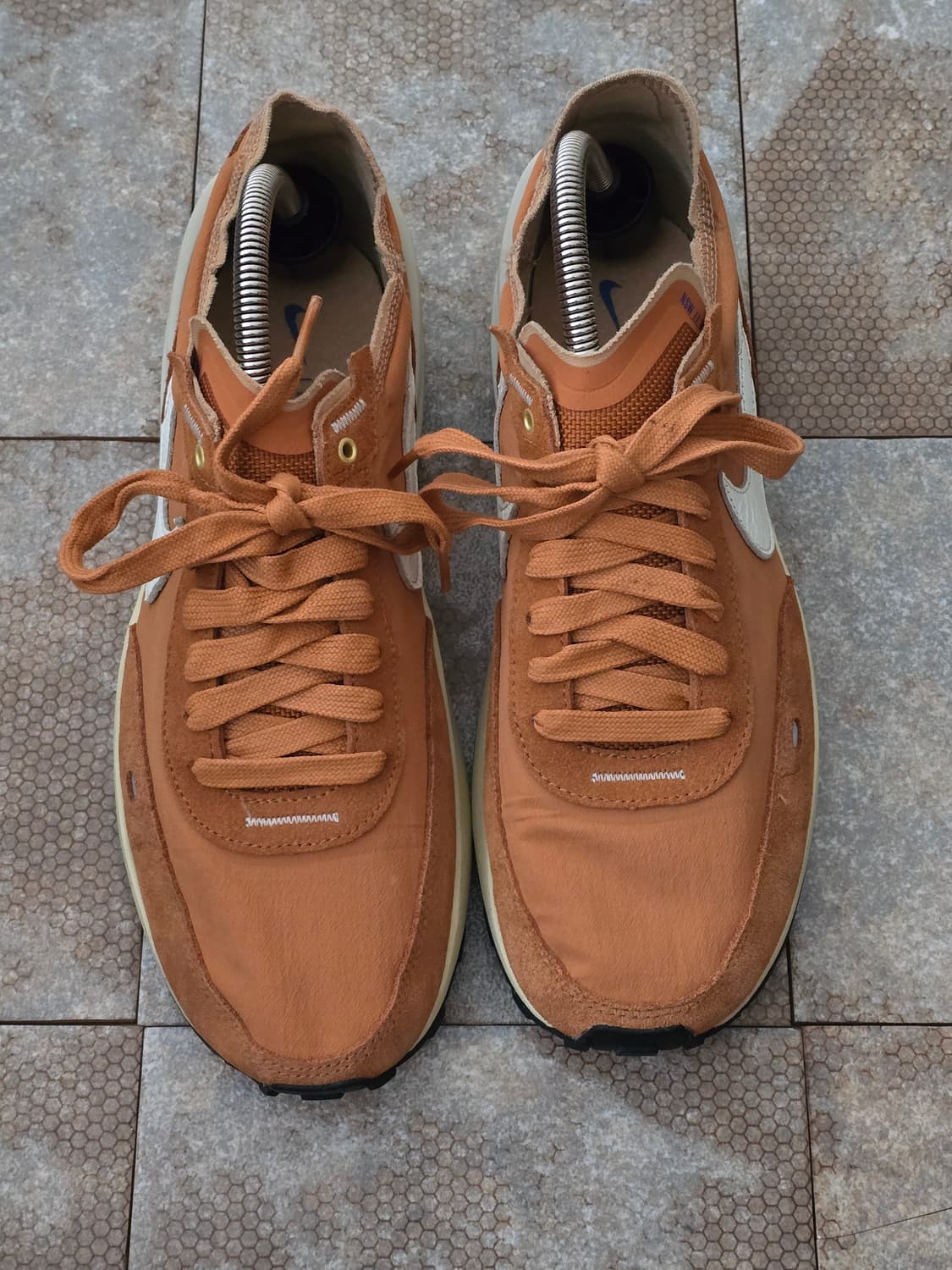 (280)나이키 와플 원 사이다 세일 상품이미지2