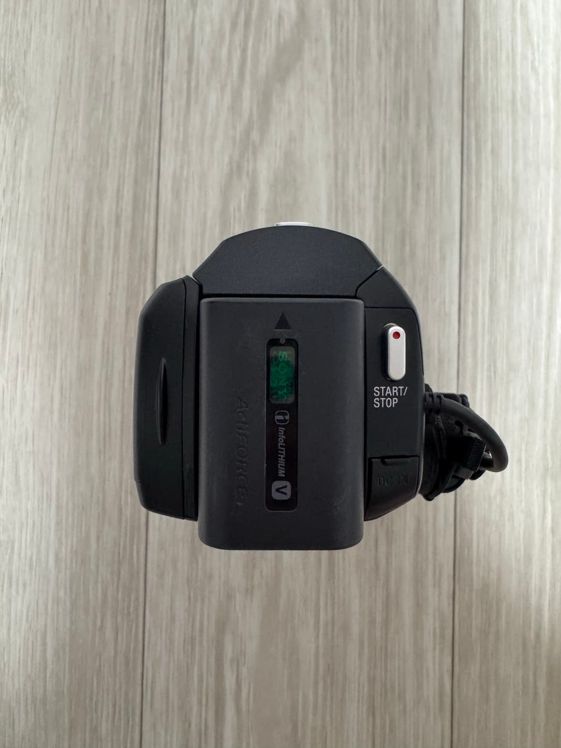 소니 hdr- pj675 캠코더 📹 상태좋아요 * 상품이미지3