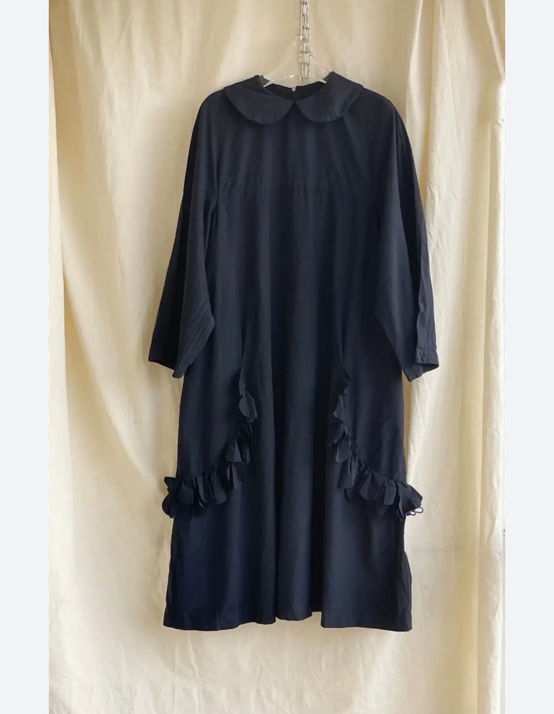 꼼데가르송 원피스 상품이미지1