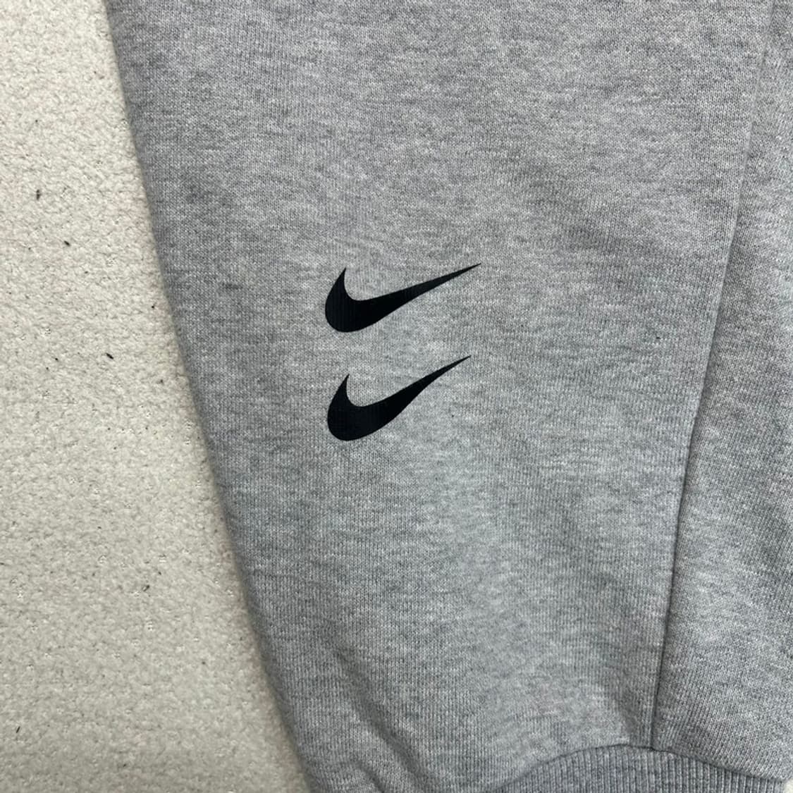 나이키 조던 조거팬츠 그레이 OS 상품이미지5