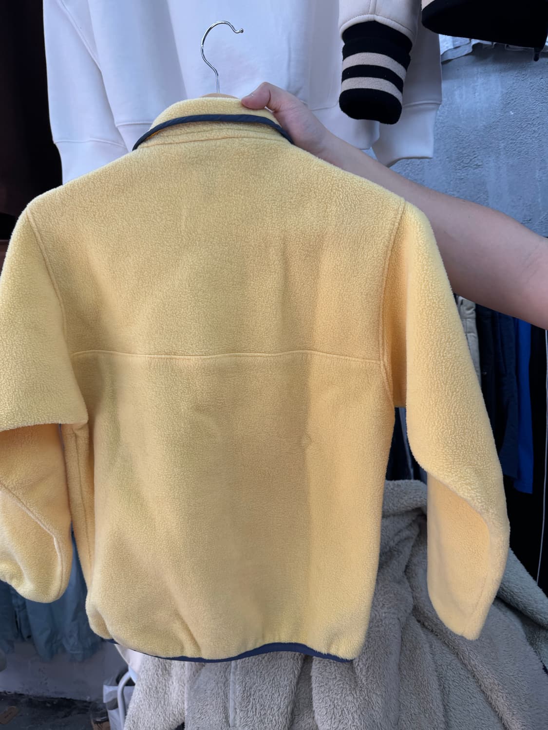 파타고니아 플리스 자메이카 96년 모델 일본구매 상품이미지2