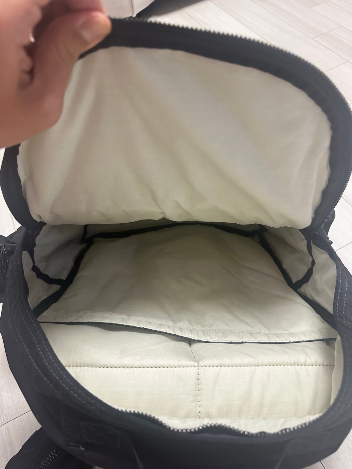 요시다 포터 올 porter all daypack 백팩 데이팩 팝니다 상품이미지5