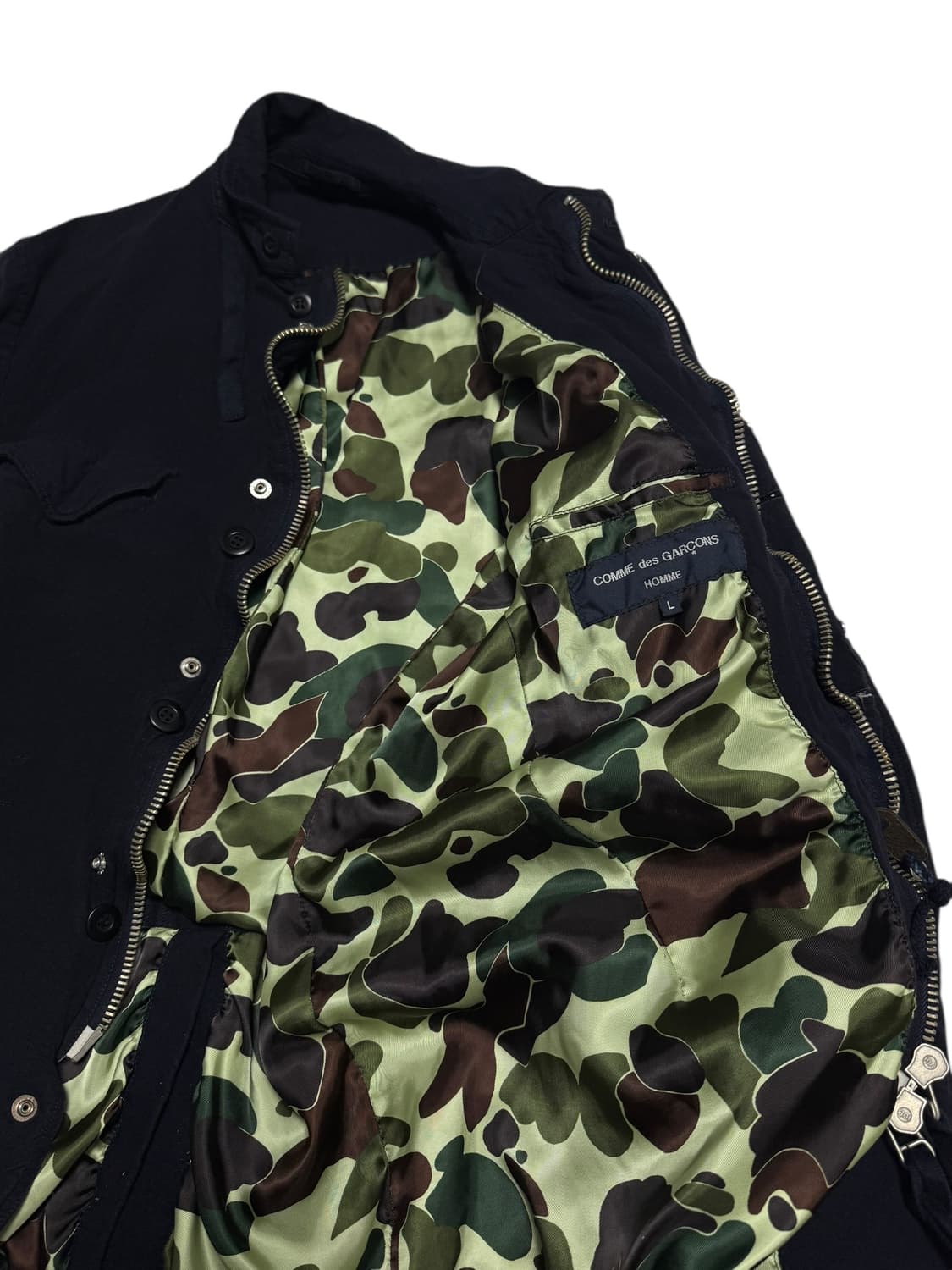 COMME des GARCONS HOMME  상품이미지4