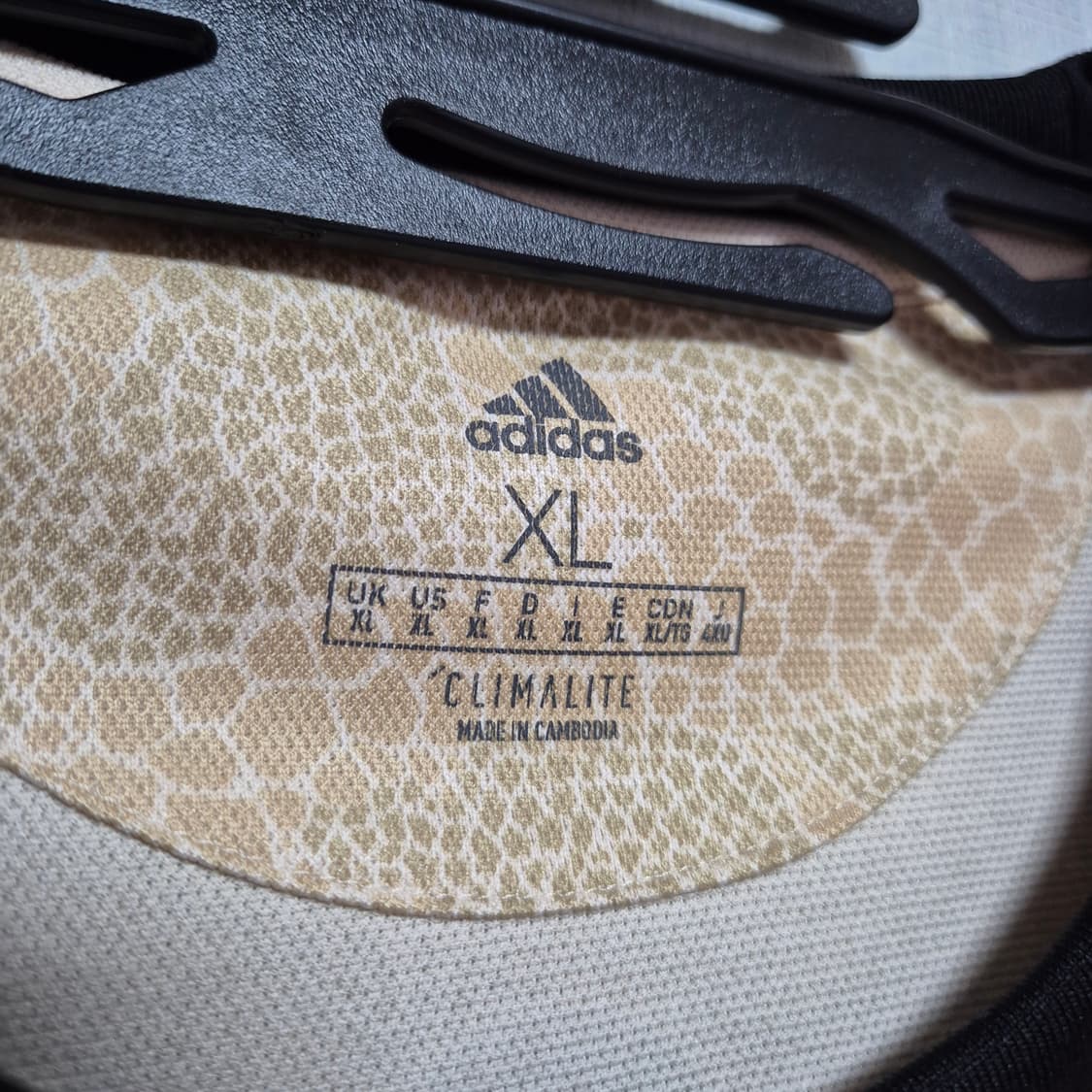 19/20 맨유 포그바 XL 상품이미지6