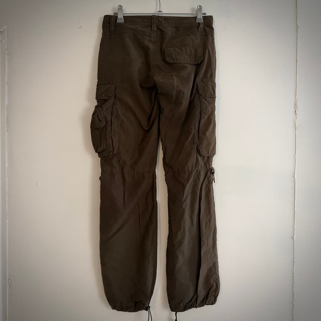 Vintage cargo pants 상품이미지4