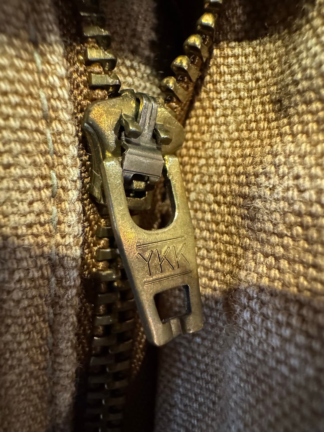 칼하트 더블니 워크 팬츠 상품이미지8