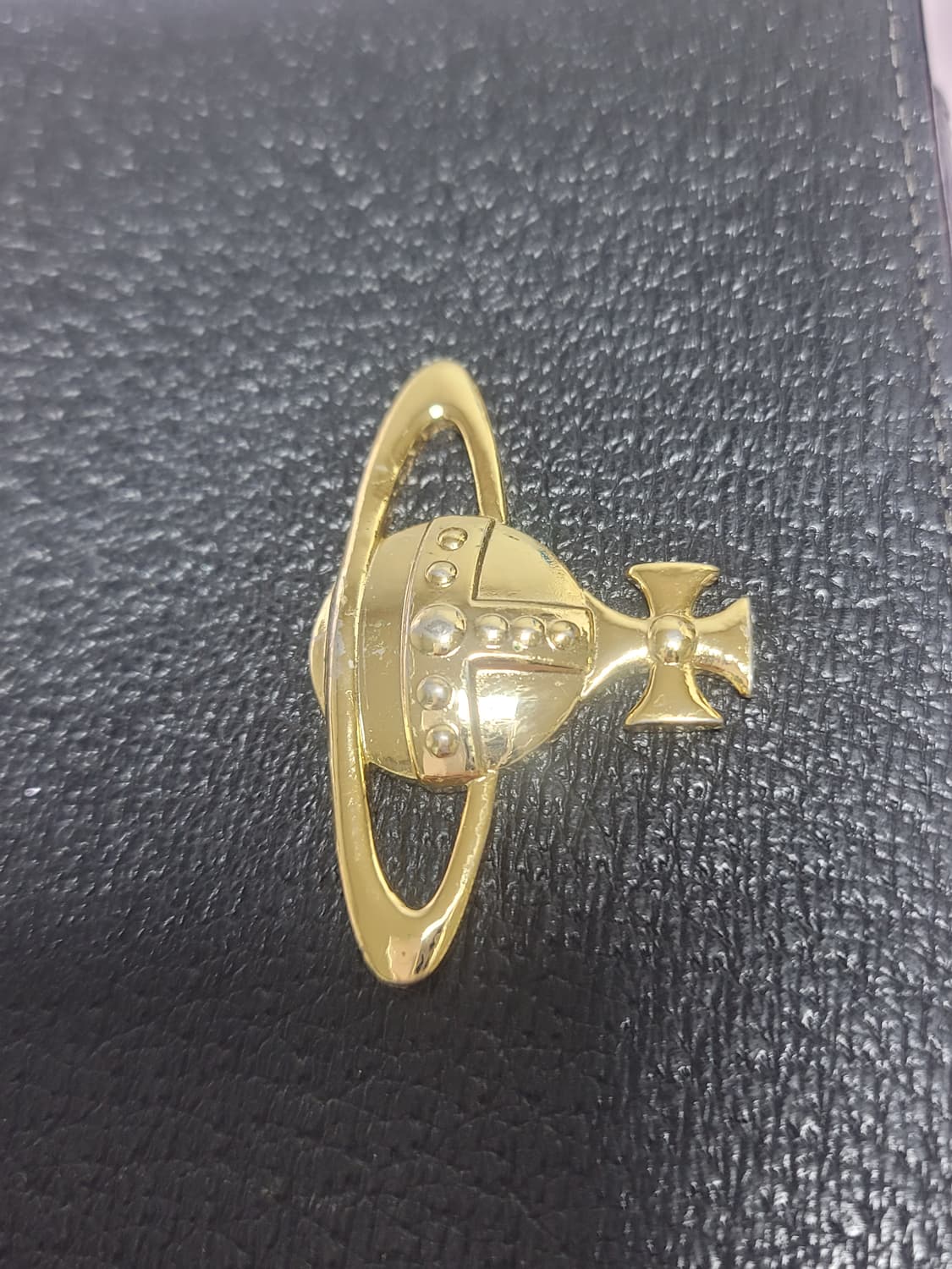 비비안 웨스트우드 다이어리 수첩 애쉬포드 파일로팩스 로로마 6공 상품이미지7