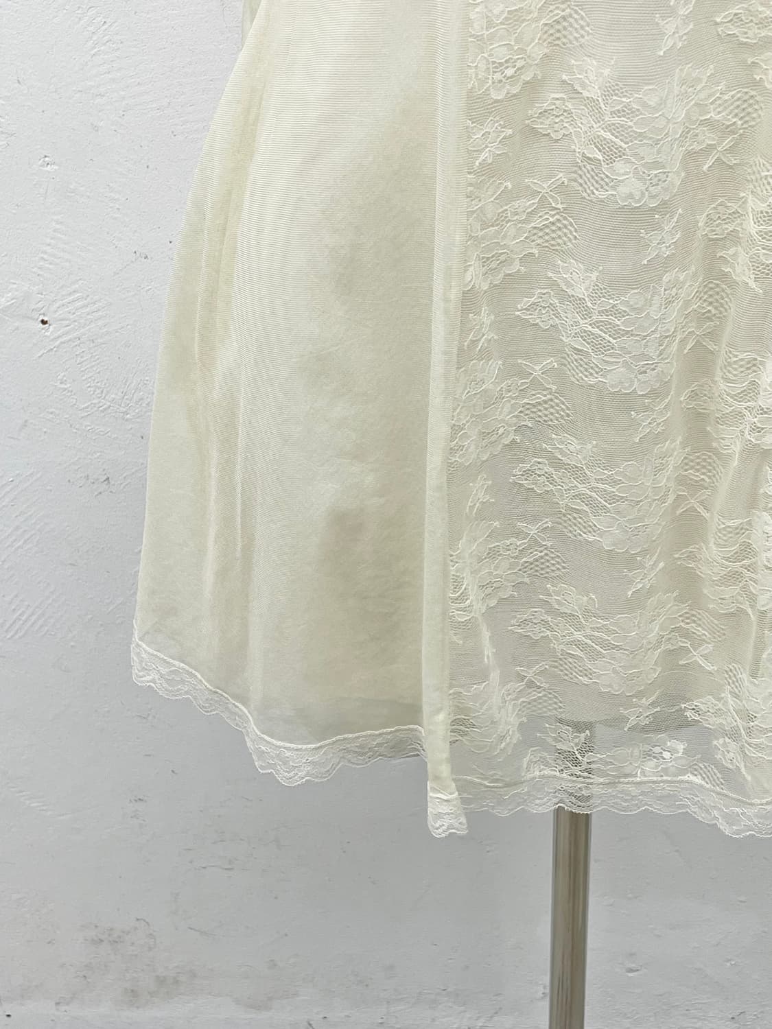 에블린 페어리 자수 브리저튼 슬립 상품이미지3