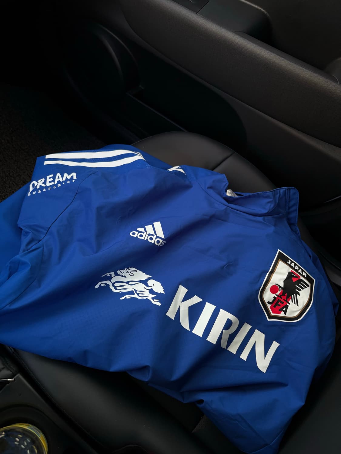 일본 국가대표 지급용 트레이닝 상품이미지1