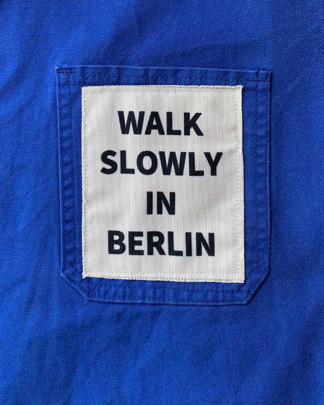 필름 포토그래피 페인팅 프렌치 워크자켓 (베를린) 상품이미지4