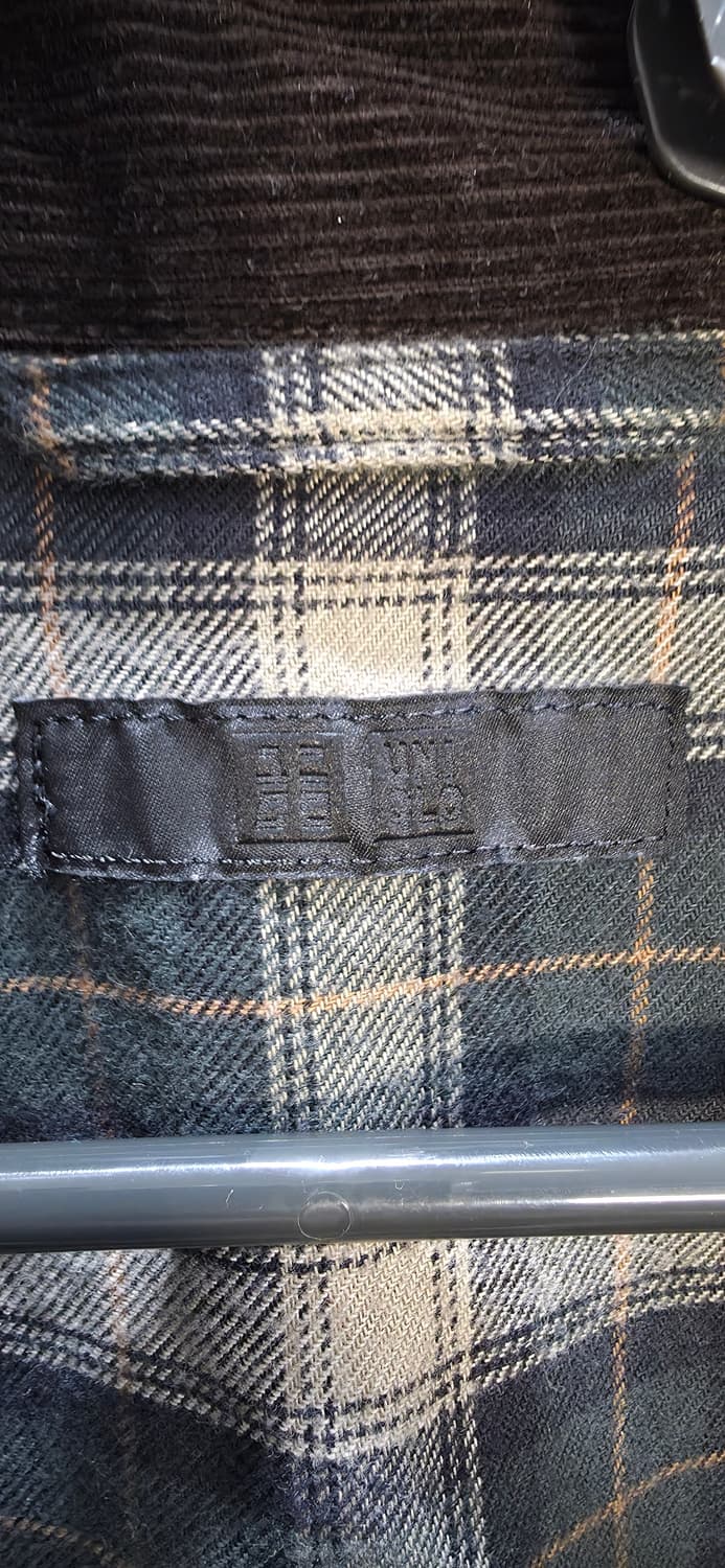 유니클로 유틸리티 자켓 상품이미지6