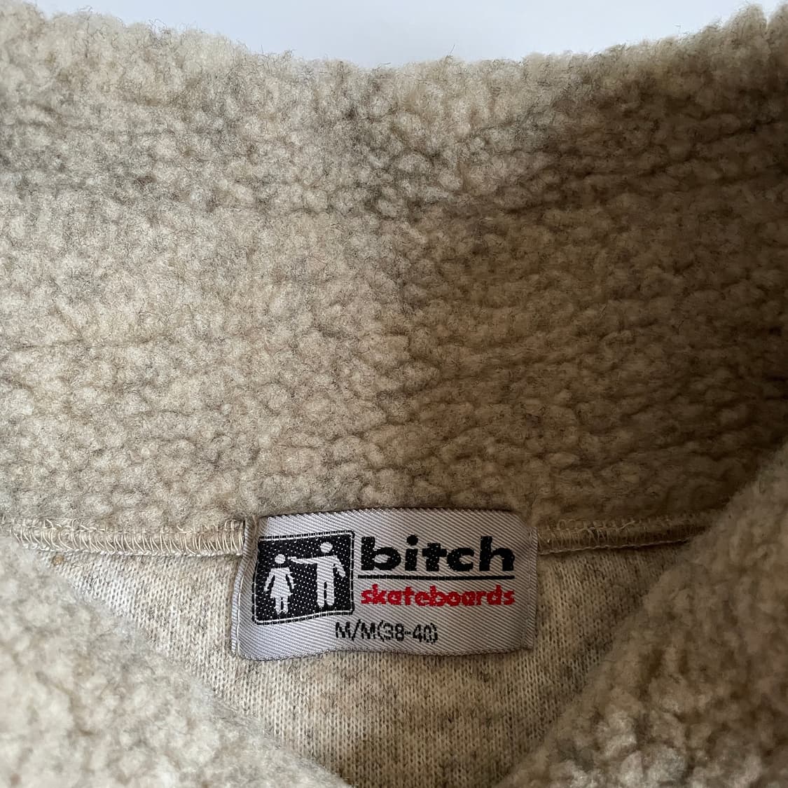 Bitch skateboards 상품이미지2