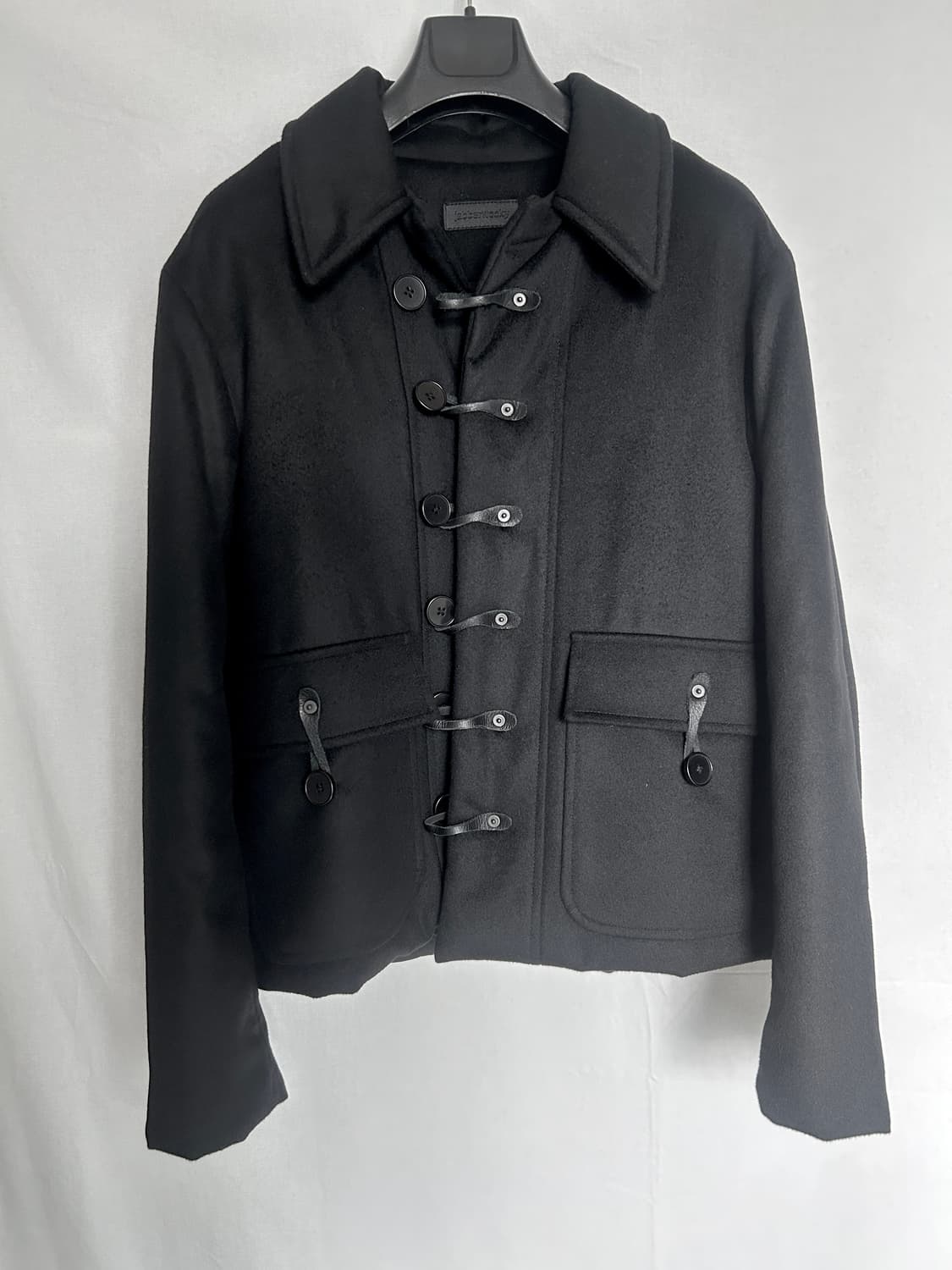 O9JB - Winter Jacket 상품이미지3