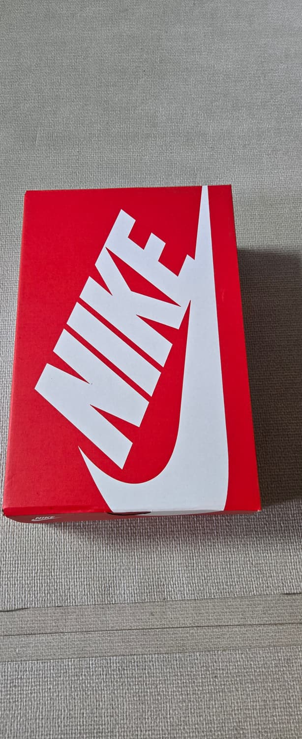 니이나이키 샥스 라이드2 290사이즈  상품이미지8