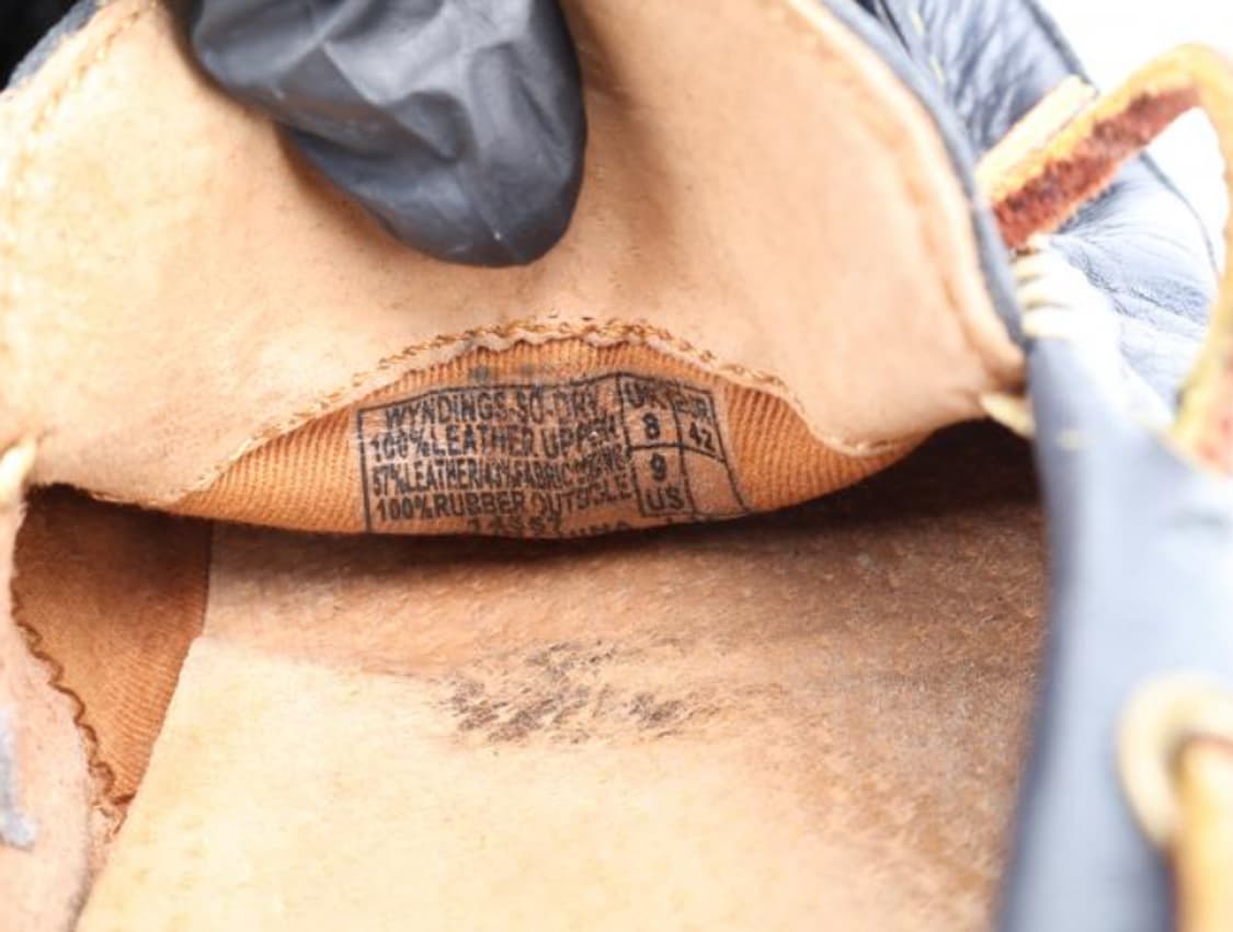 폴로 드라이빙 슈즈 상품이미지5