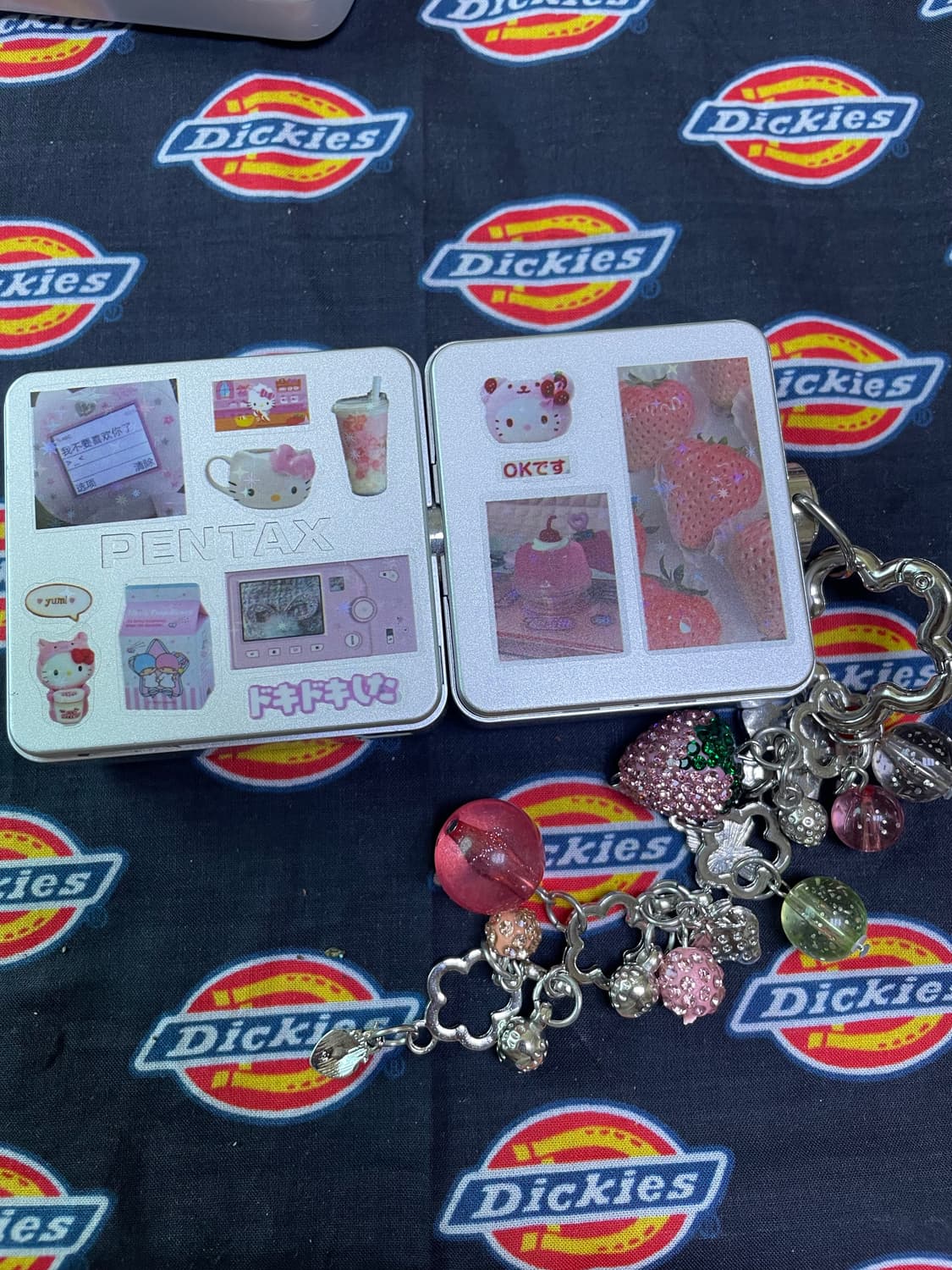 펜탁스 옵티오x 디카 상품이미지2