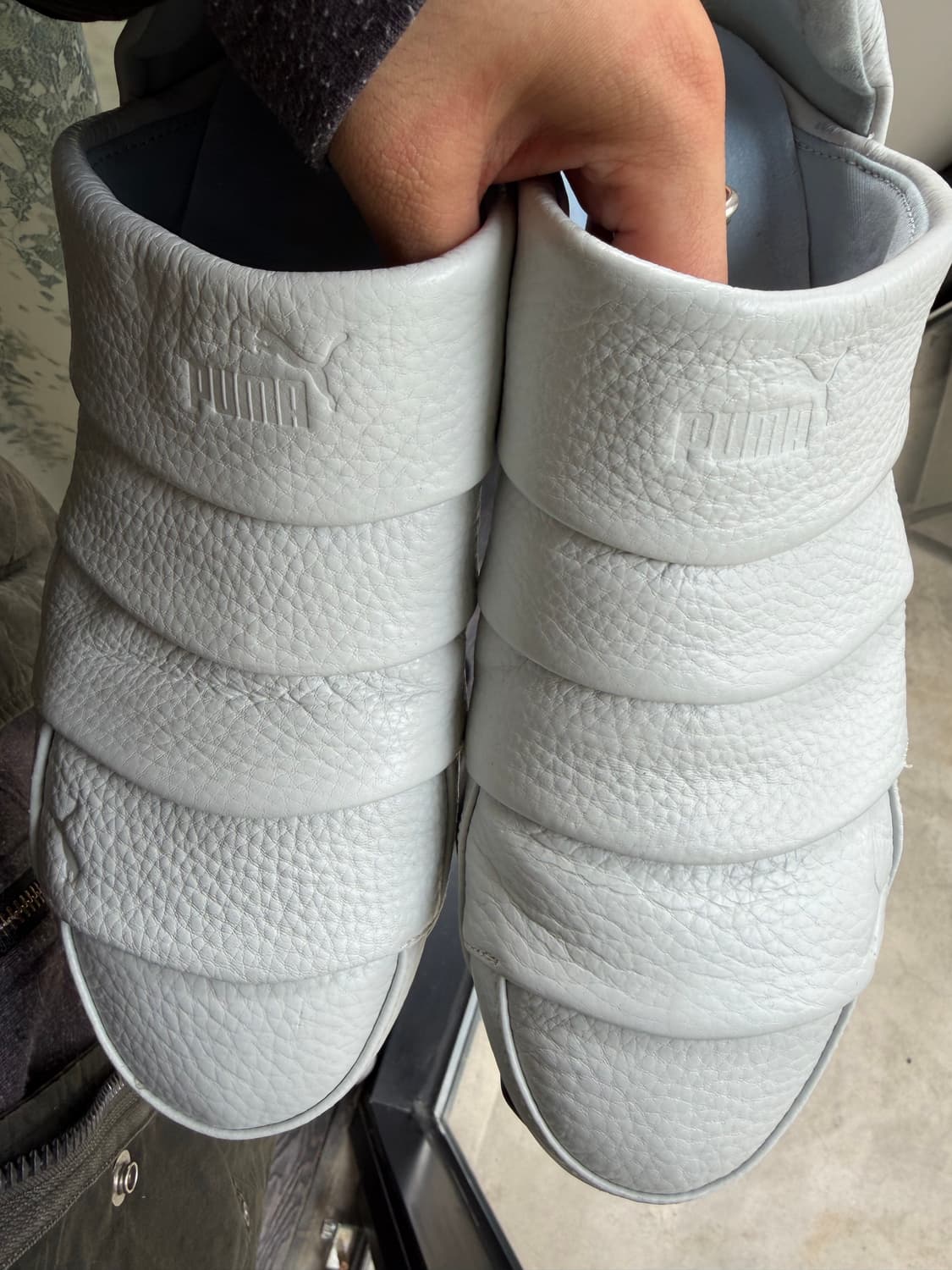 퓨마 사토리 265-280 상품이미지4