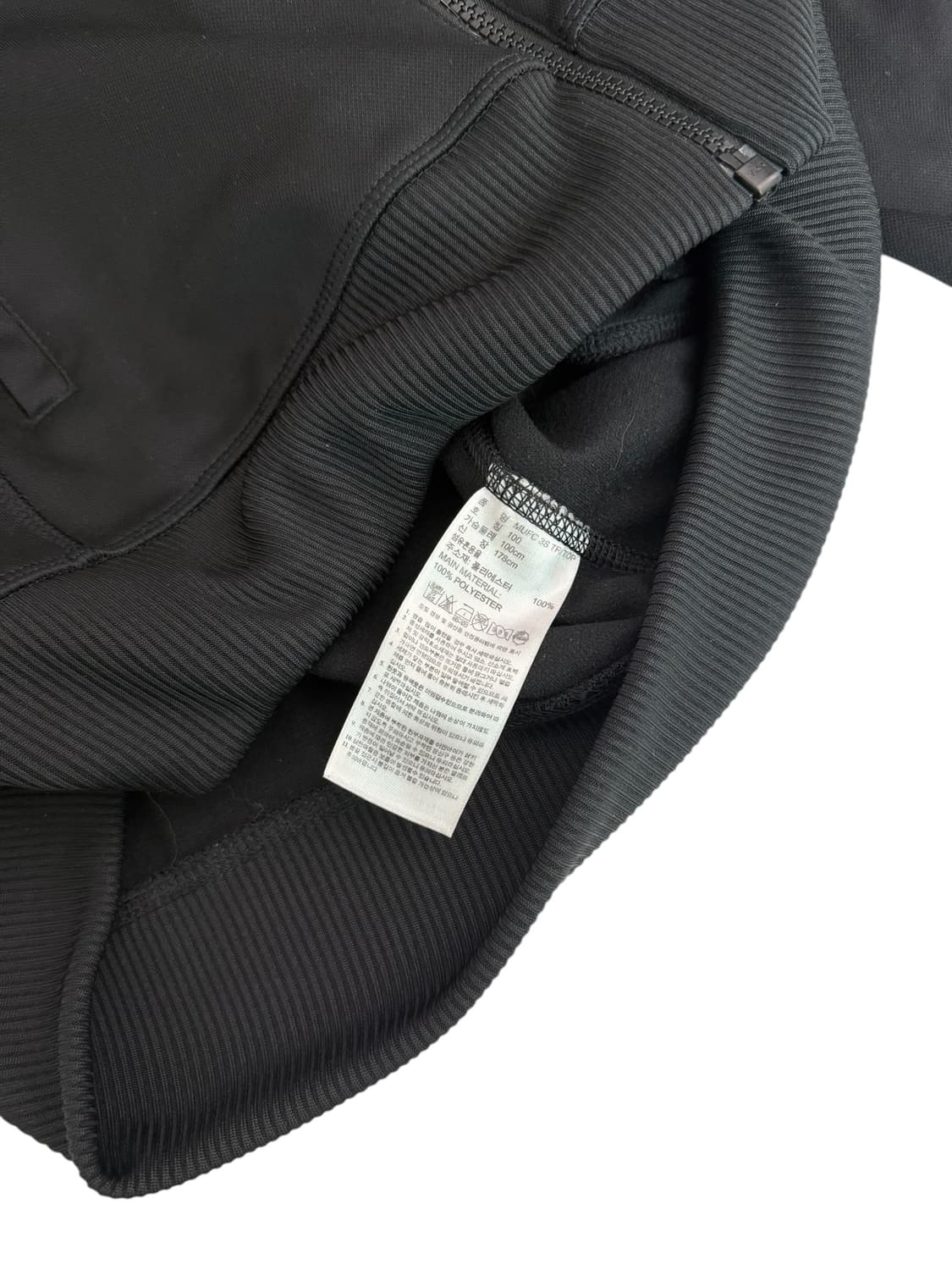 아디다스 맨유 져지 상품이미지8