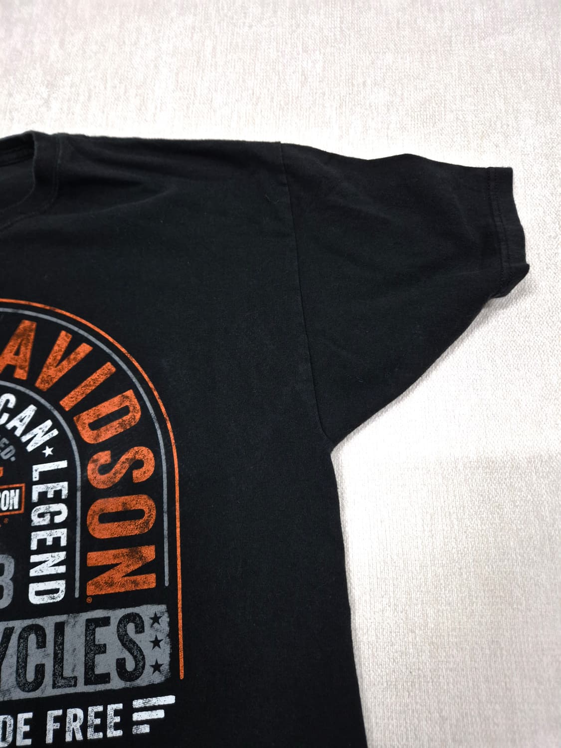 할리데이비슨 반팔티 상품이미지7