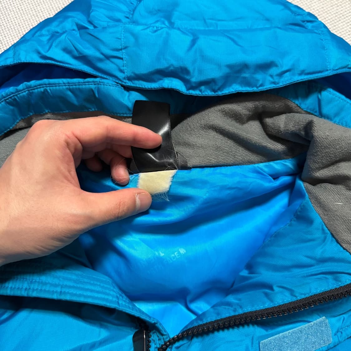 노스페이스 써밋시리즈 900 패딩 상품이미지5