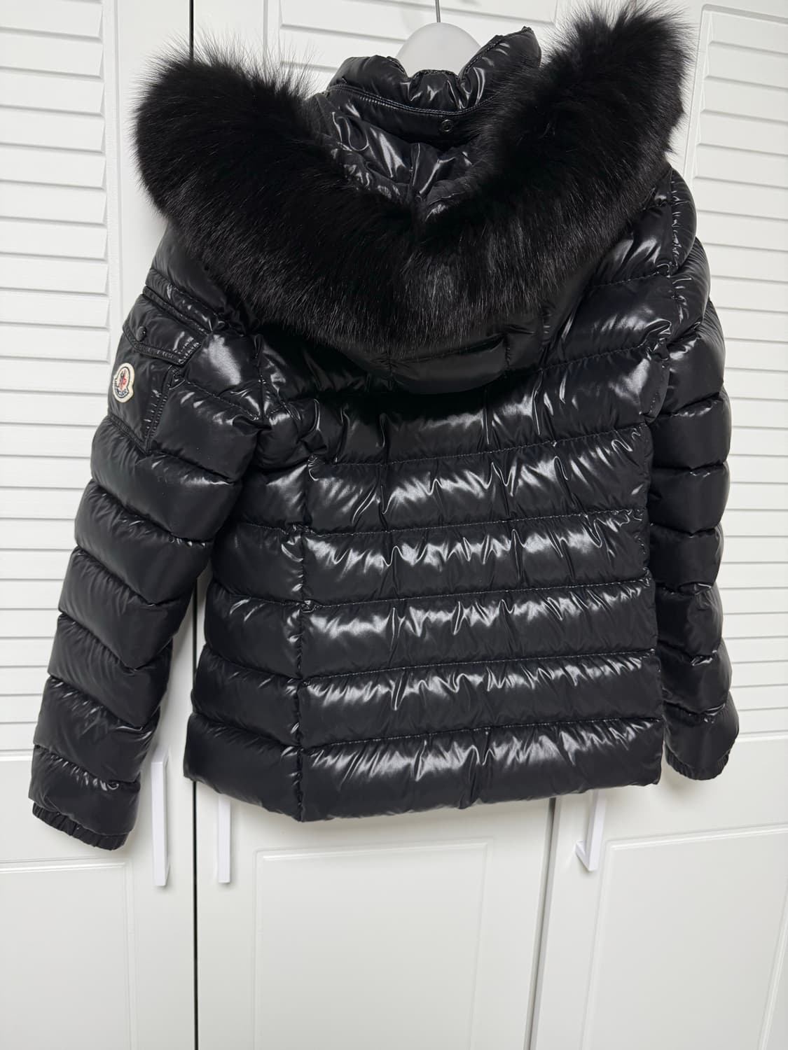 몽클레어 바디퍼(바디프 BADYF) 패딩 상품이미지2